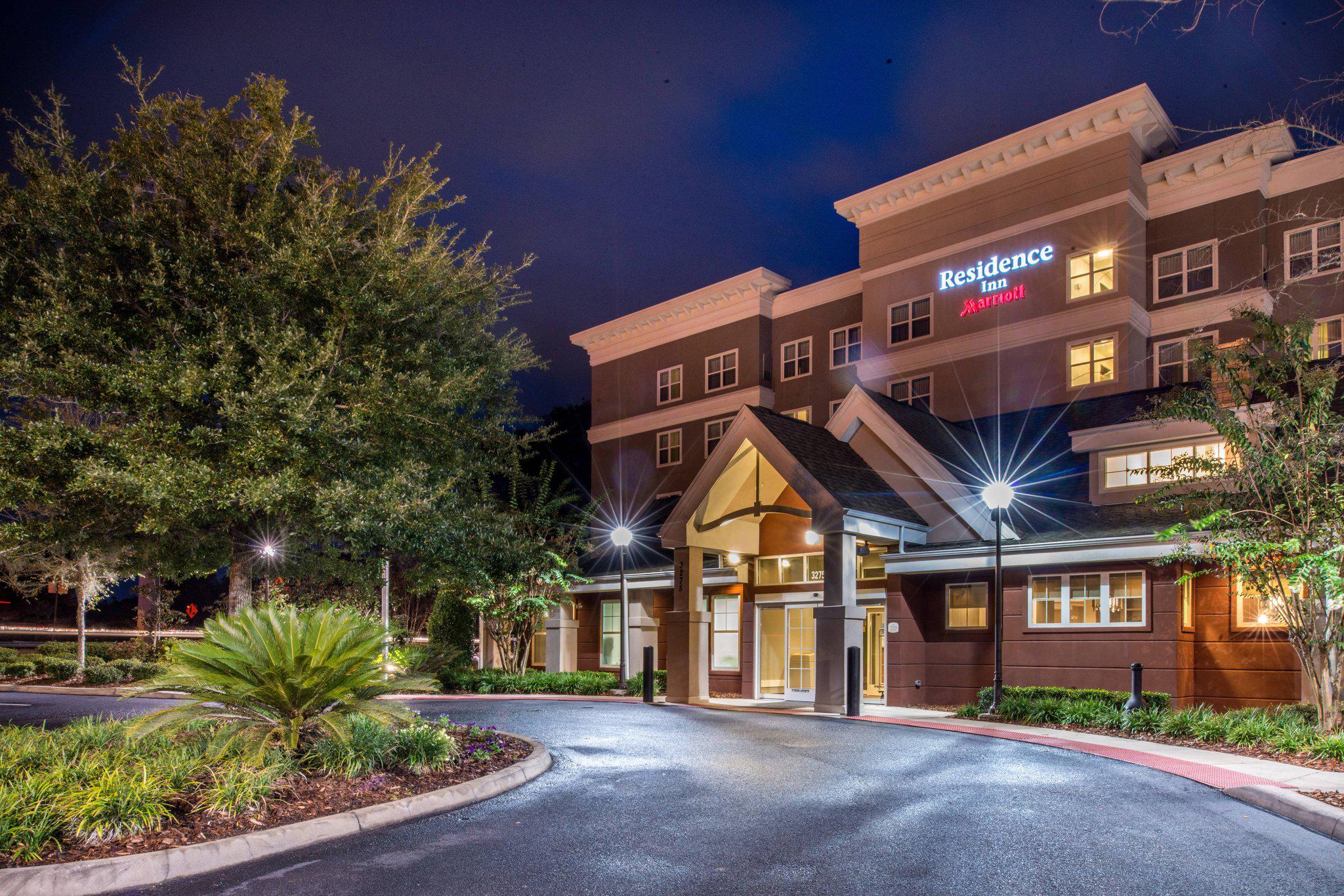 Residence Inn by Marriott Gainesville I-75 Photo