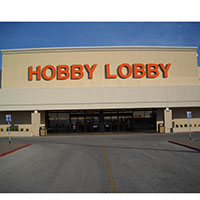 Hobby Lobby Photo