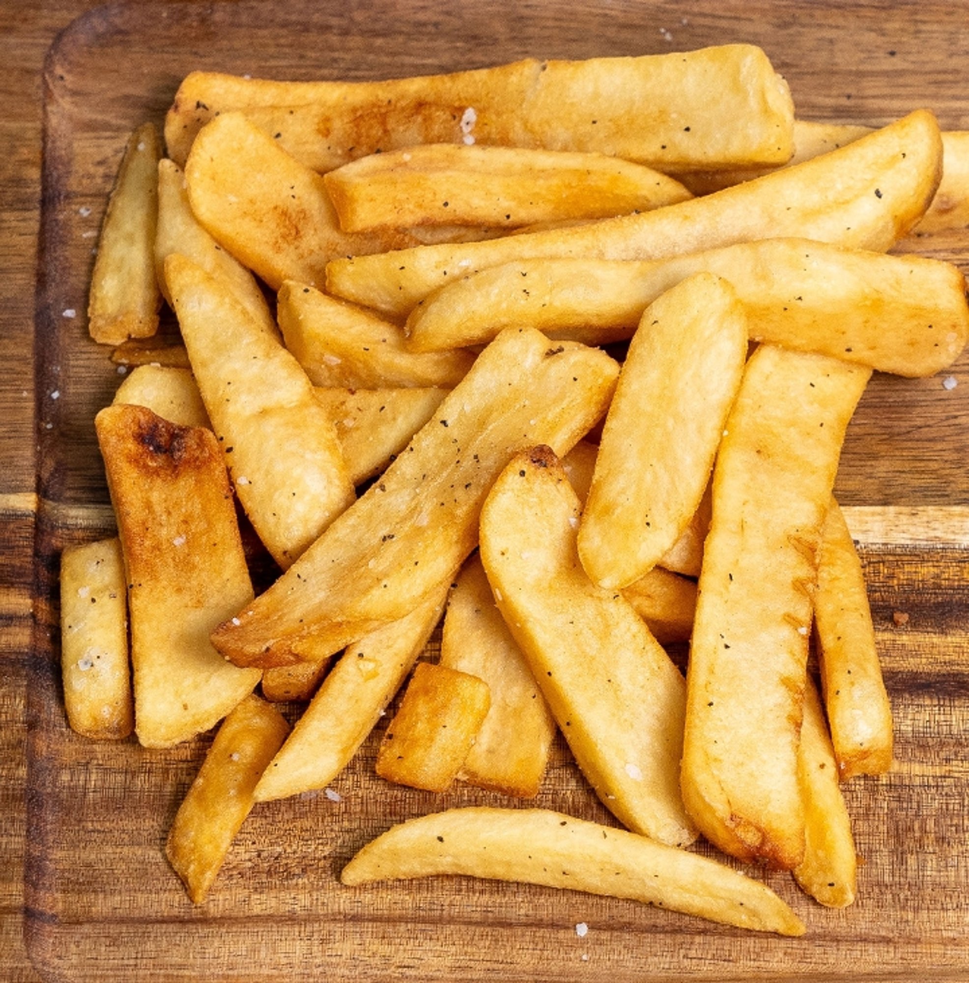 Fries
