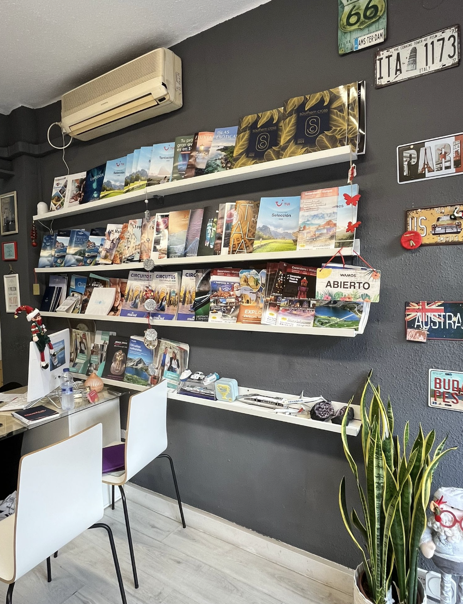 Galería en miniatura