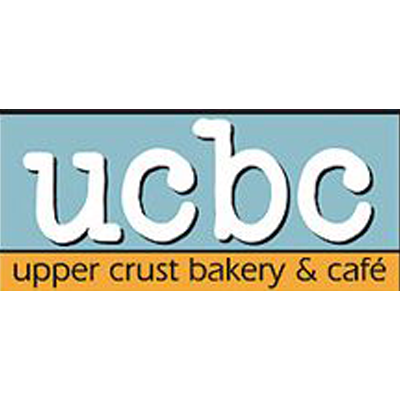 Upper Crust Bagel Company Logo