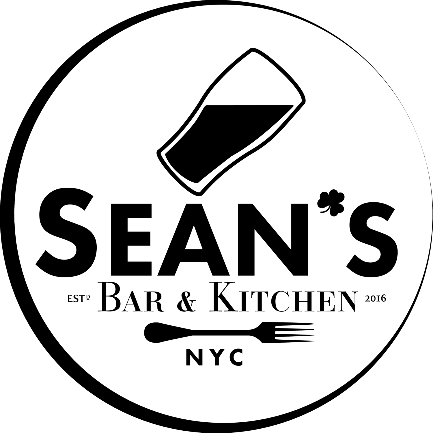 Sean's Bar And Kitchen Photo