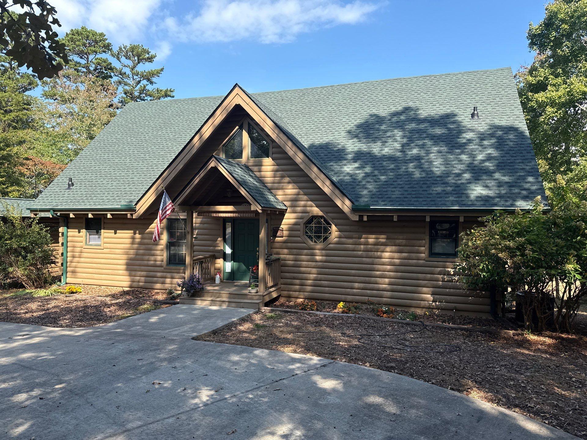 Fowler Exteriors Image