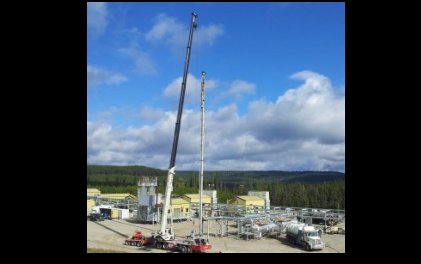 Images Big Horn Crane Service Ltd