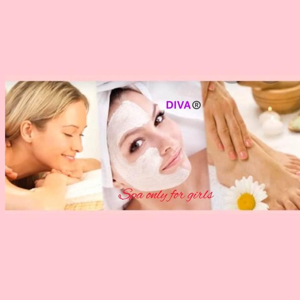 DIVA Spa, Inc Photo