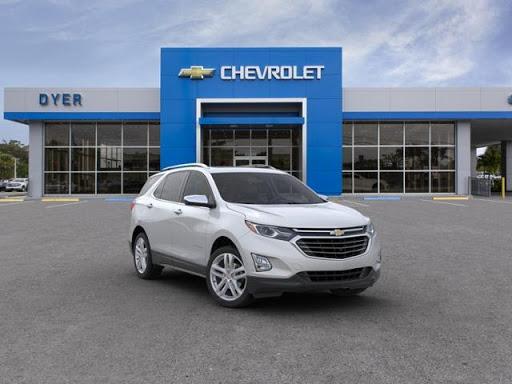 Dyer Chevrolet Fort Pierce Image