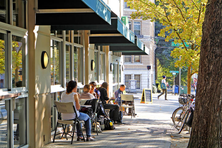 Madison Crossing Apartments Image