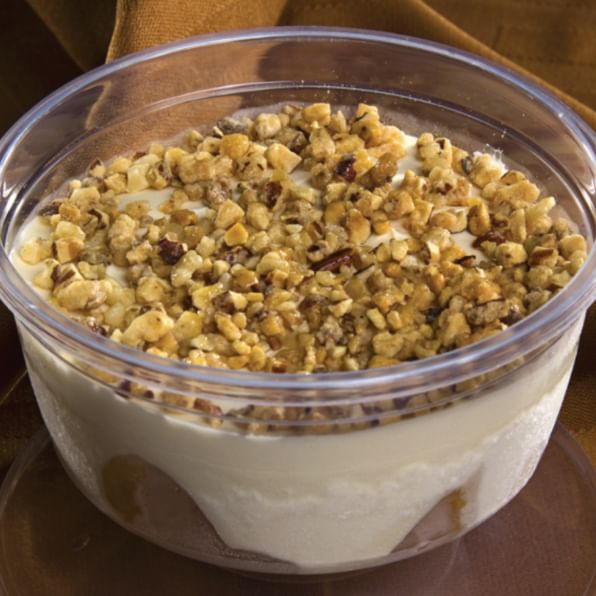 Toasted Almond Cup