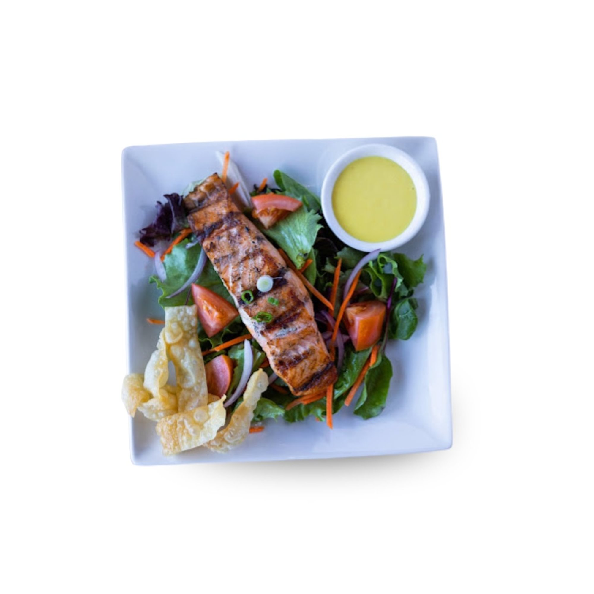 Salmon Salad