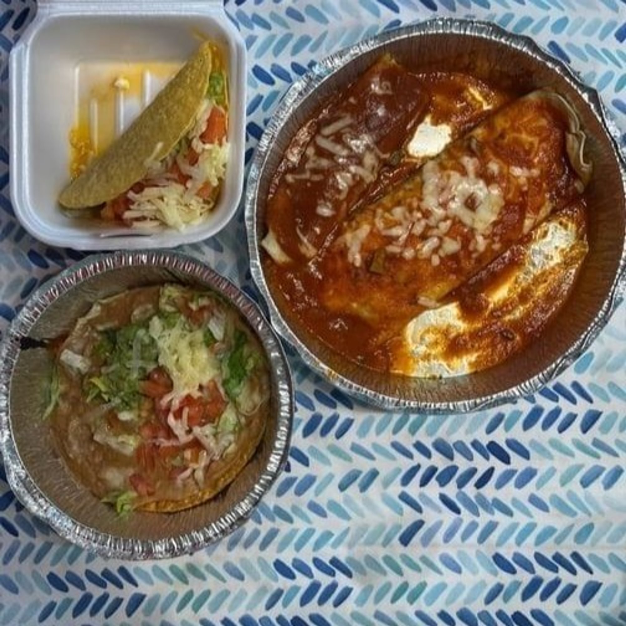 Combo K