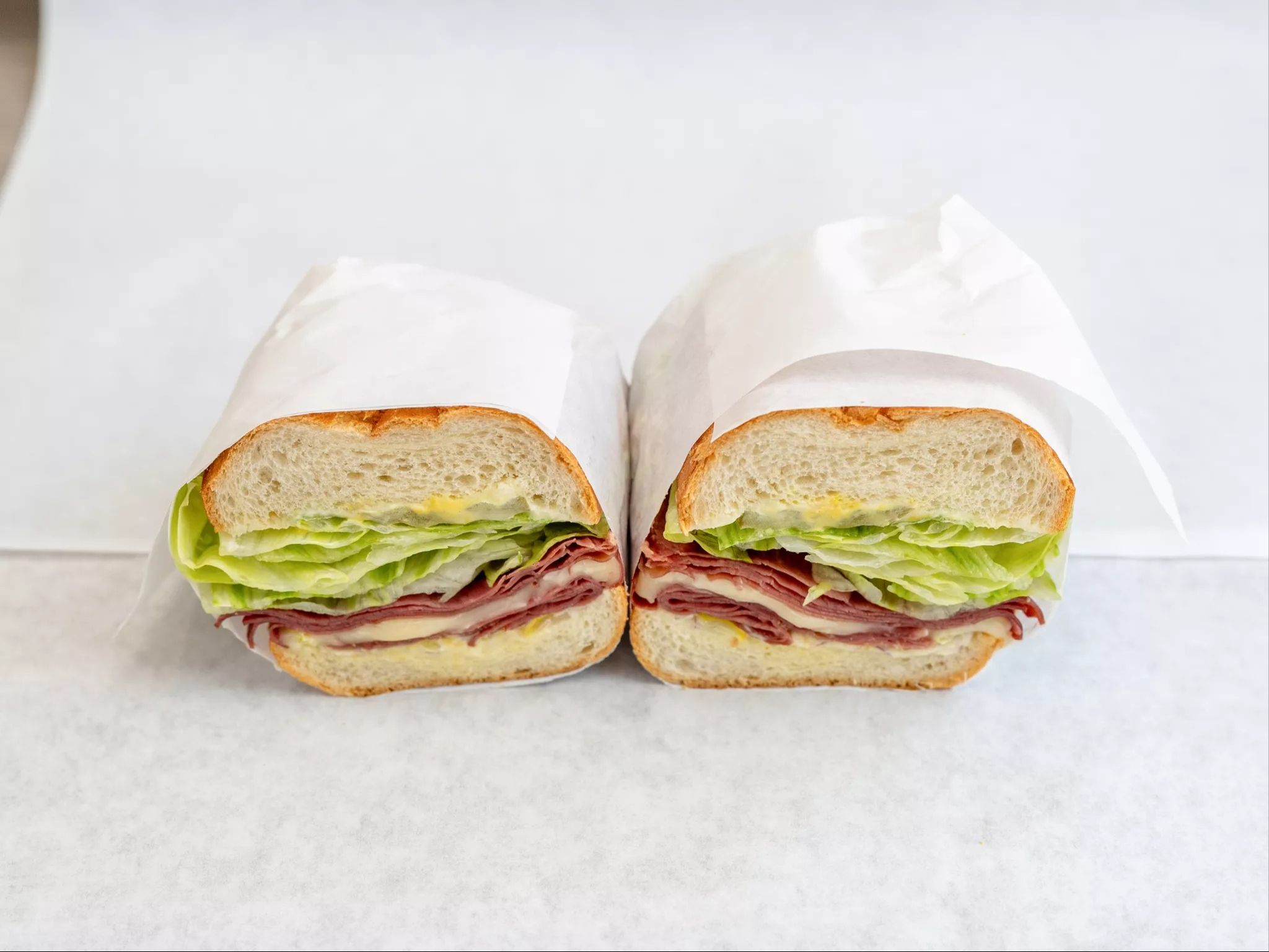 Corned Beef