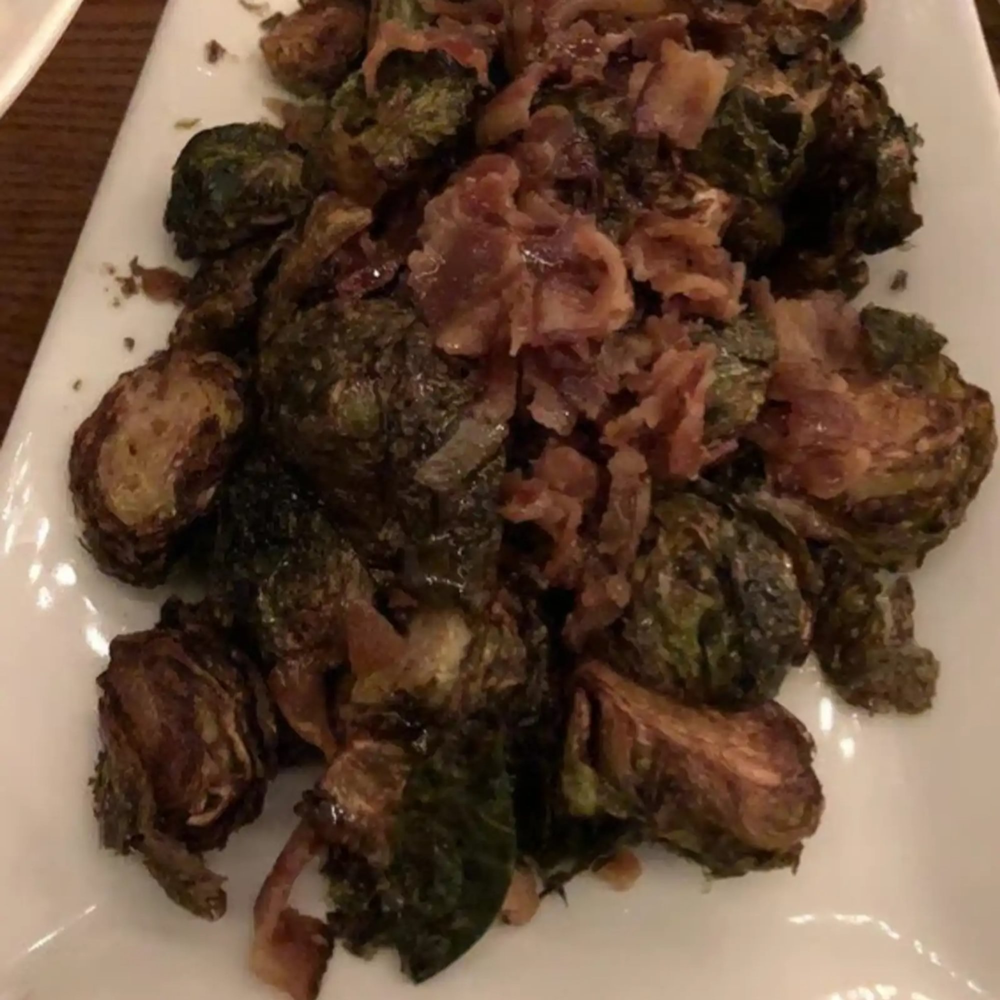 Brussels Sprouts