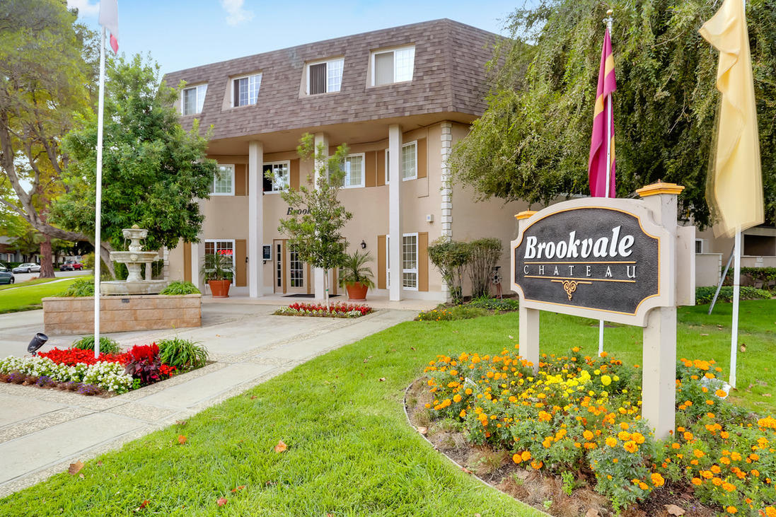 Brookvale Chateau