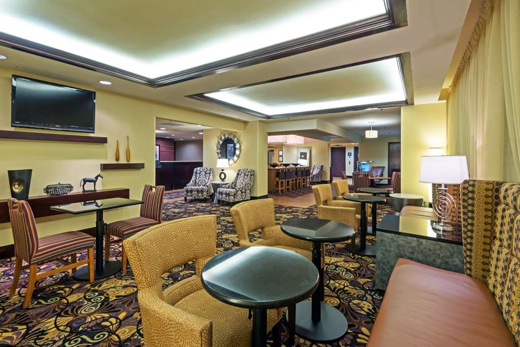Hampton Inn Baton Rouge-I-10 & College Dr. Image