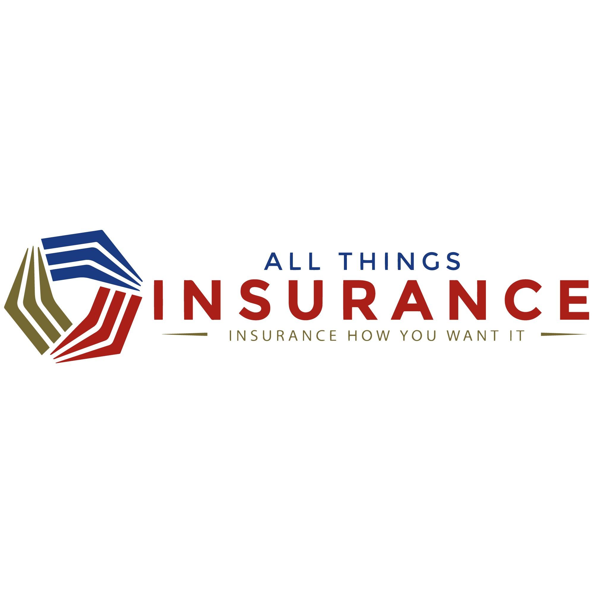 All Things Insurance Logo