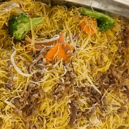 Singapore Noods