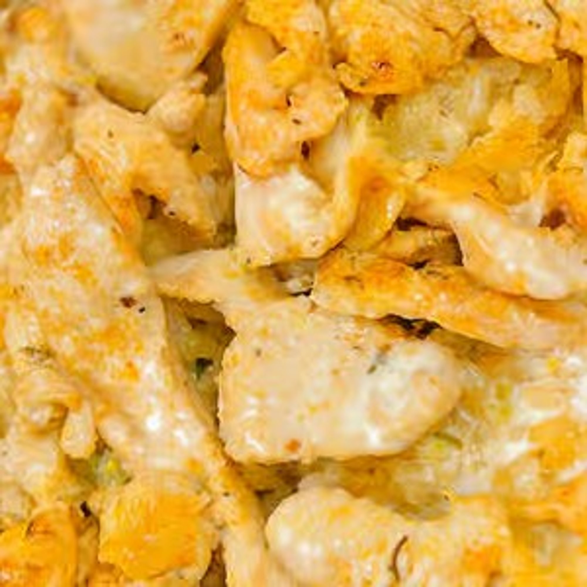 Arroz con Pollo (ACP)