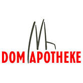 Logo der Dom Apotheke