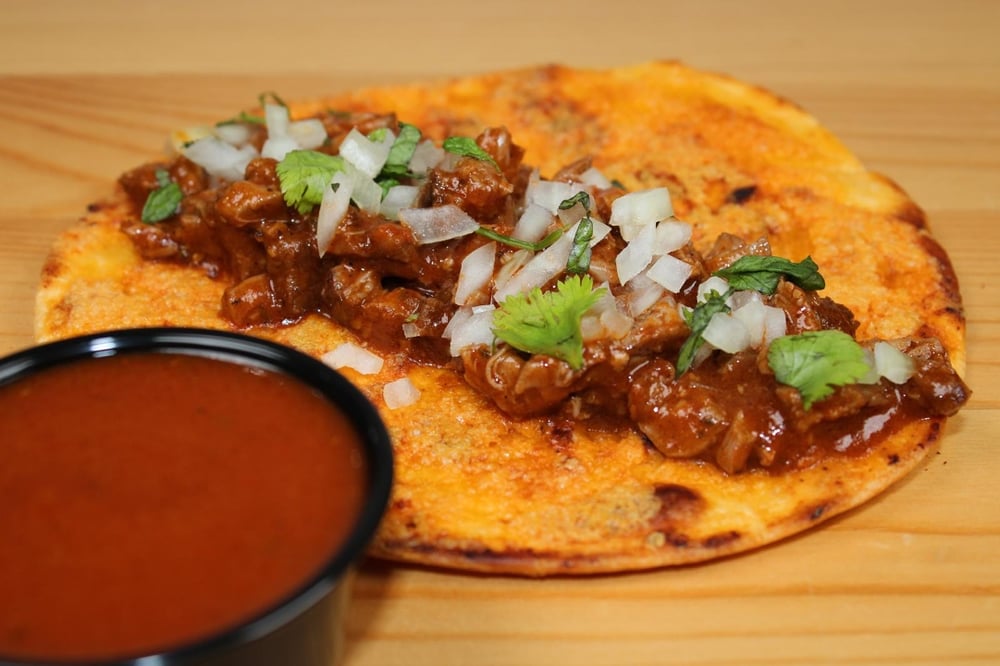 Beef Birria