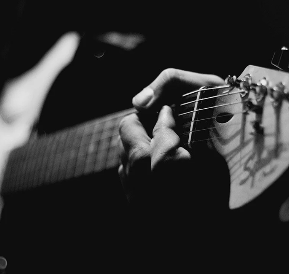 Guitar Lessons