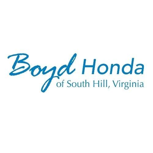 Boyd Honda of South Hill, Virginia