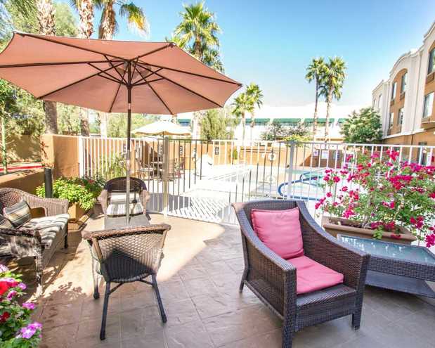 Images Sleep Inn at North Scottsdale Road