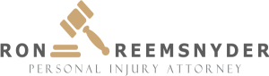 Ron Reemsnyder Law Firm Logo