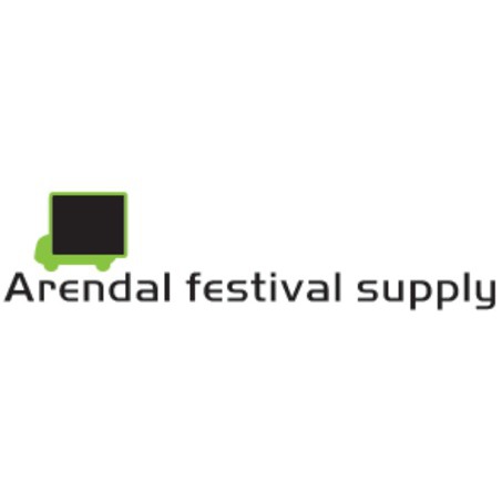 Arendal Festival Supply AS