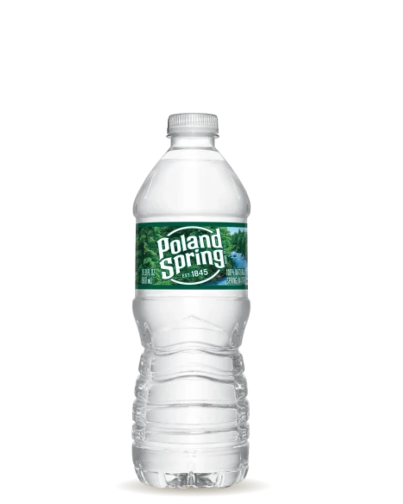 Water bottle