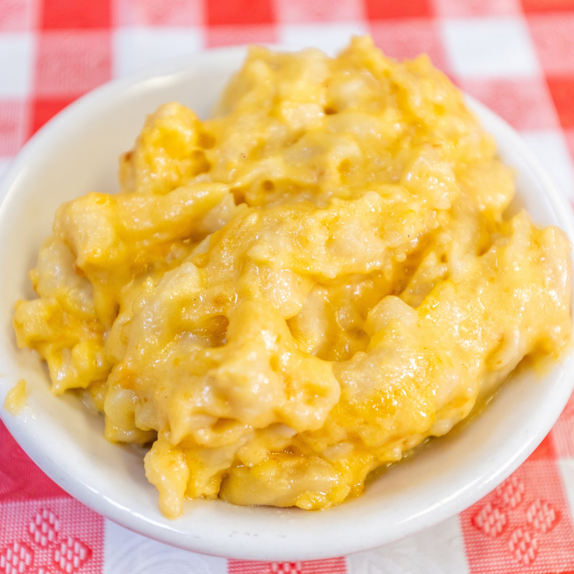 Mac-N-Cheese
