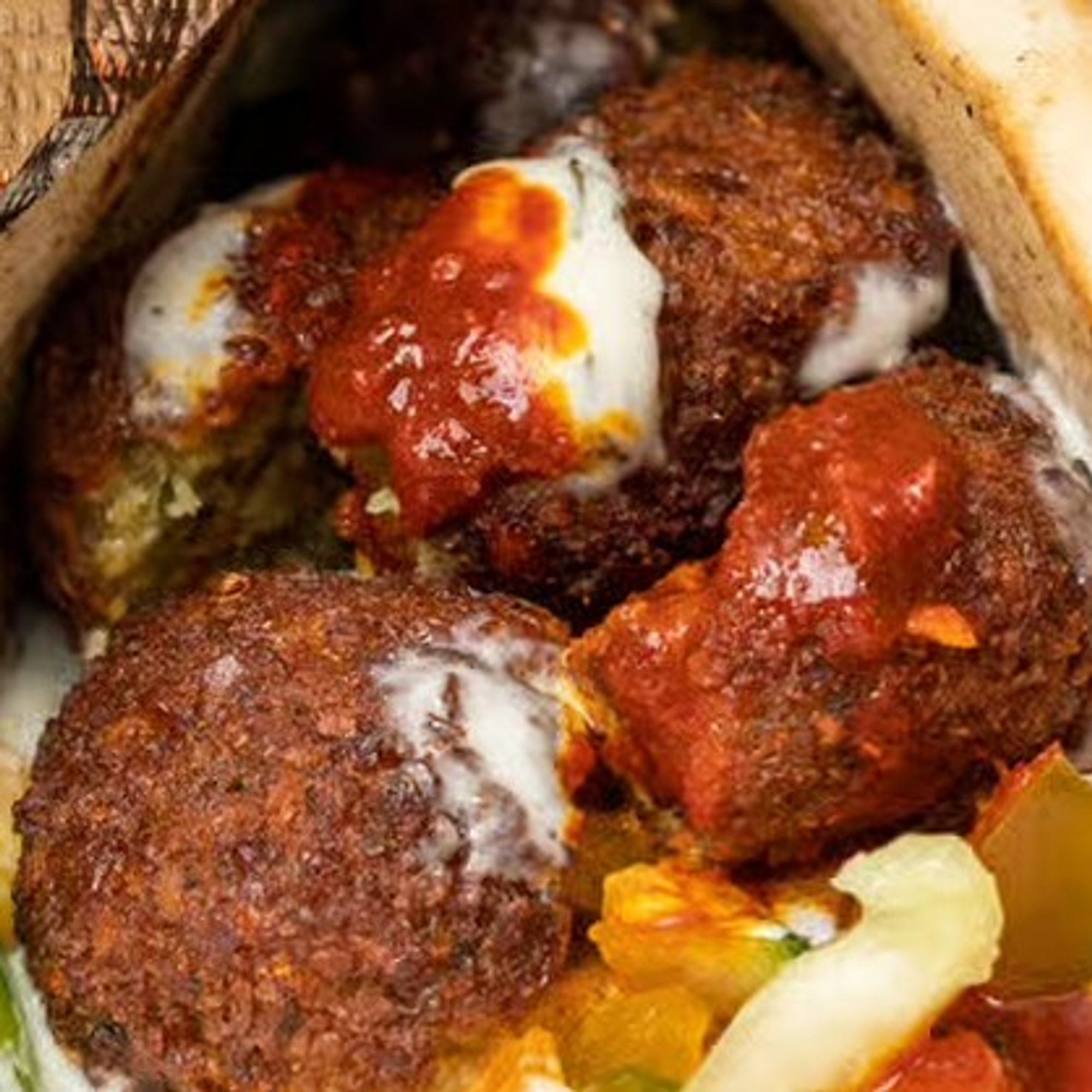 Falafel