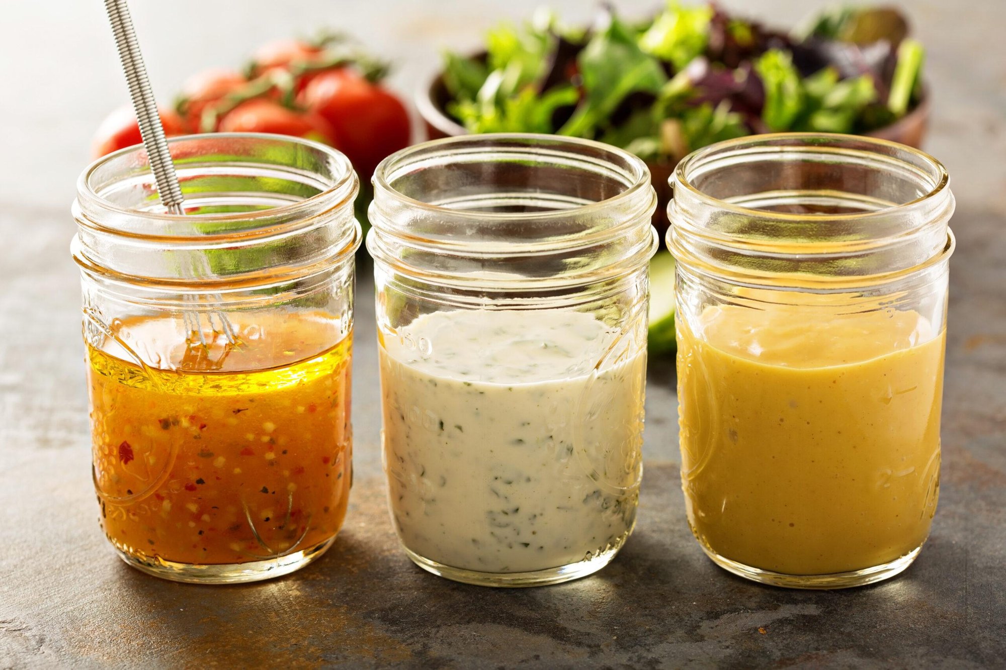 Side Dressing