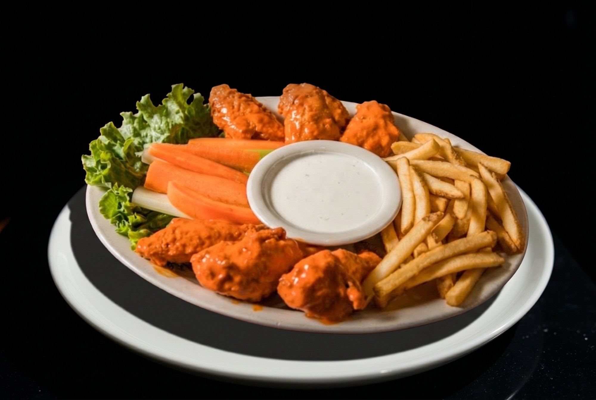 Wings