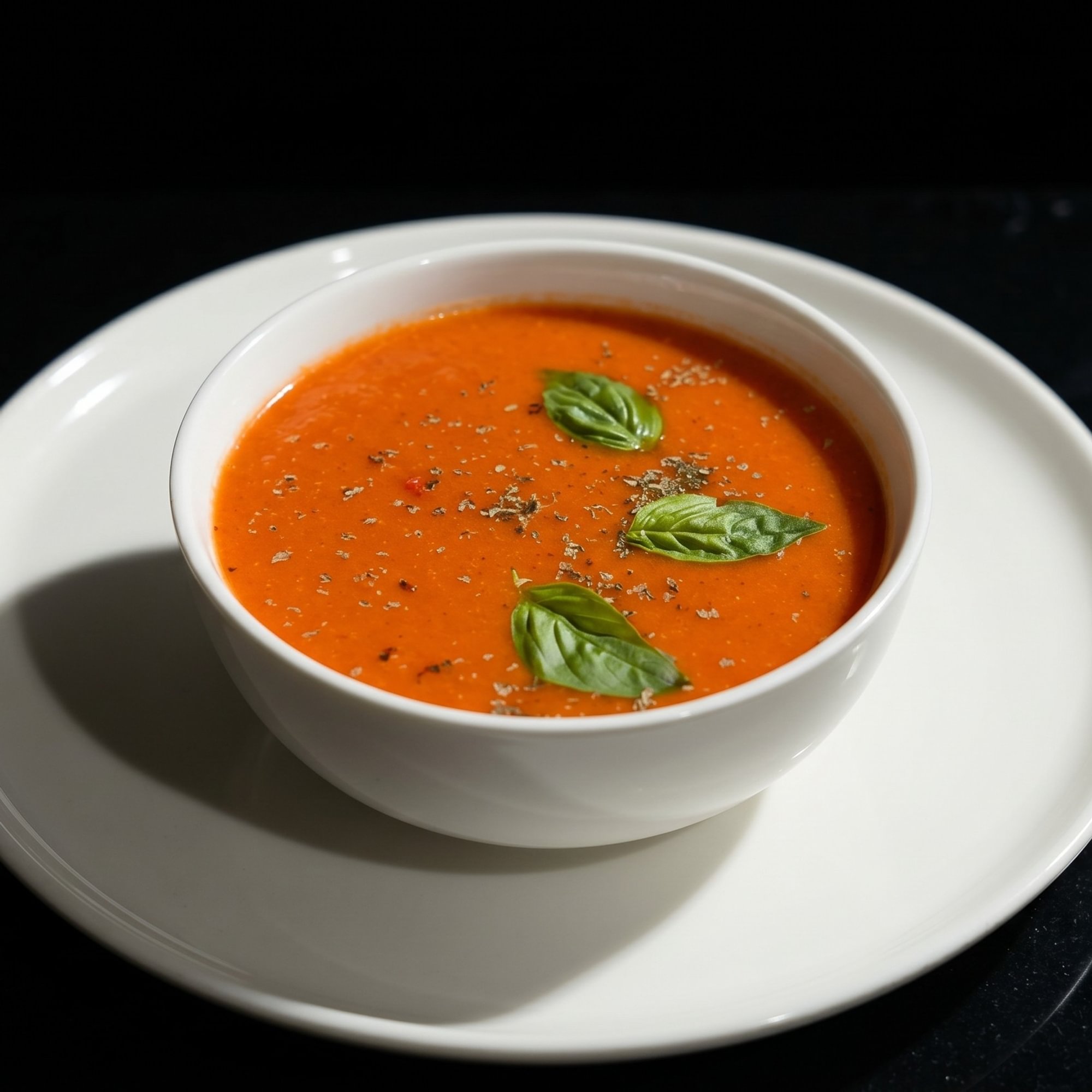 Tomato Soup