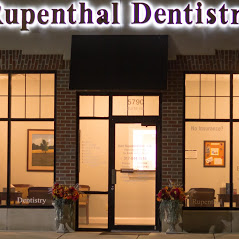 Rupenthal Dentistry Photo
