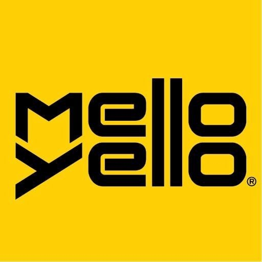 Mellow Yellow