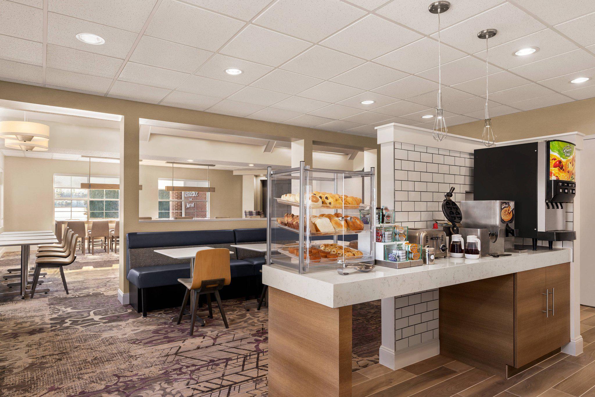 Residence Inn by Marriott Philadelphia West Chester/Exton Photo