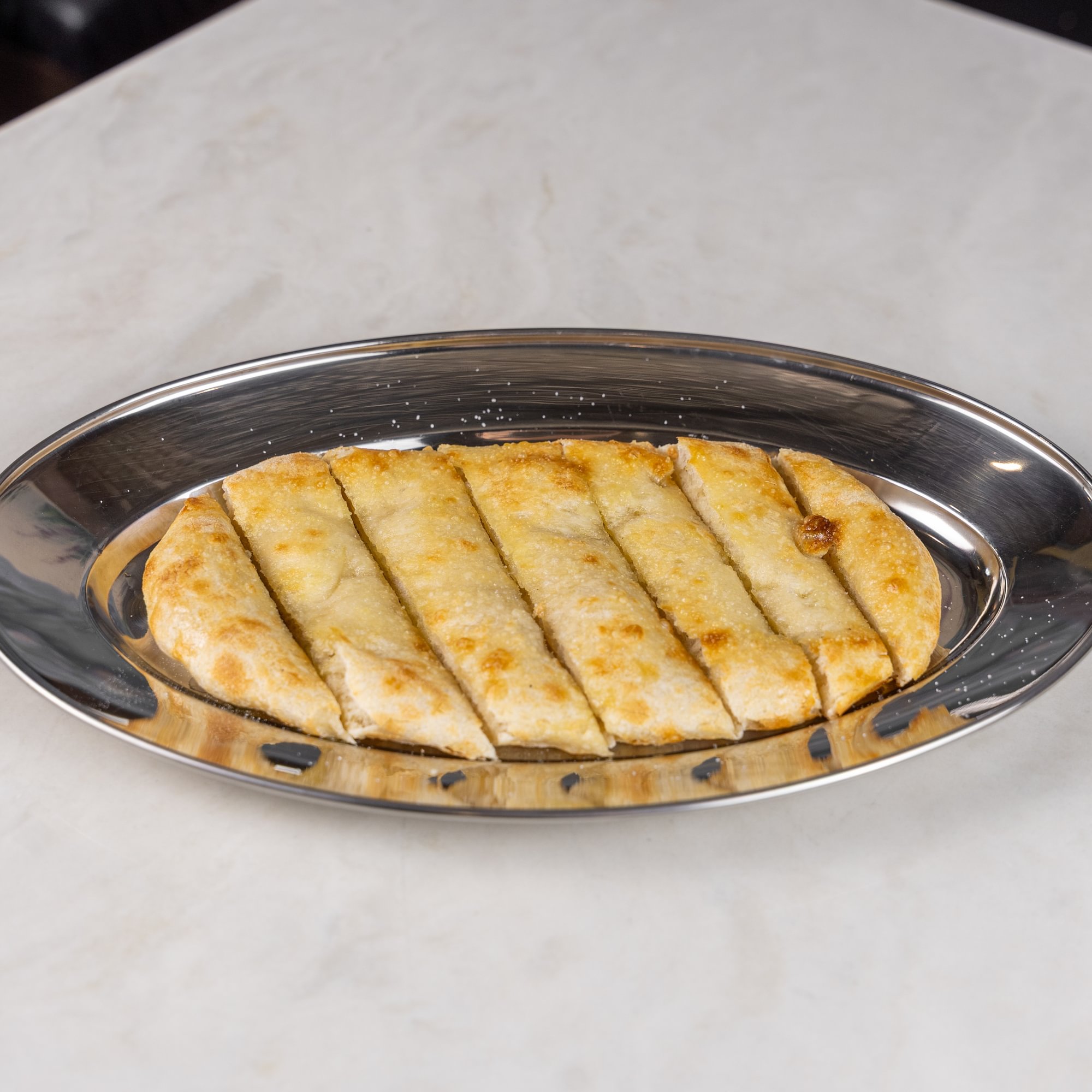 Focaccia al Forno