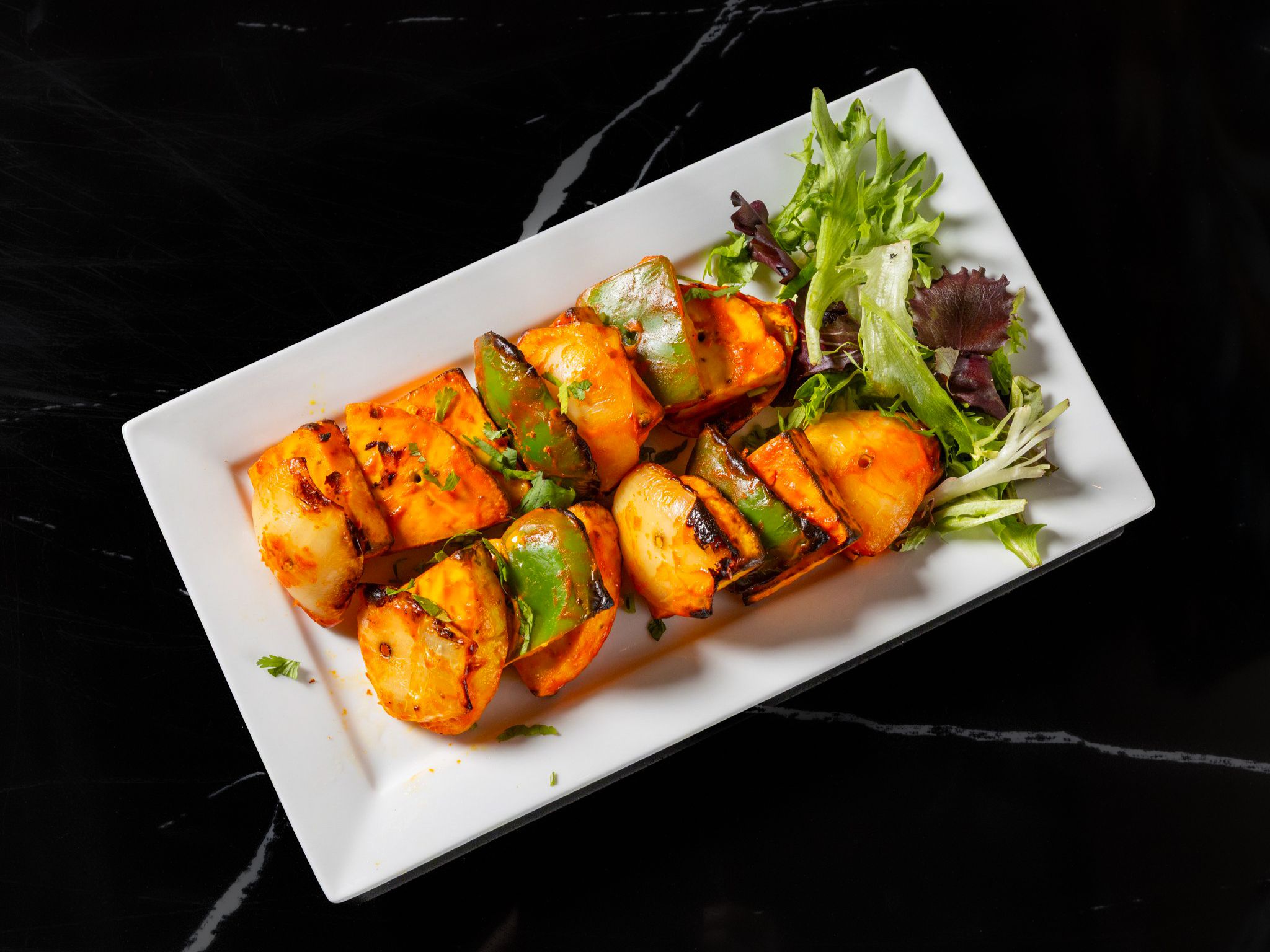 Paneer Tikka