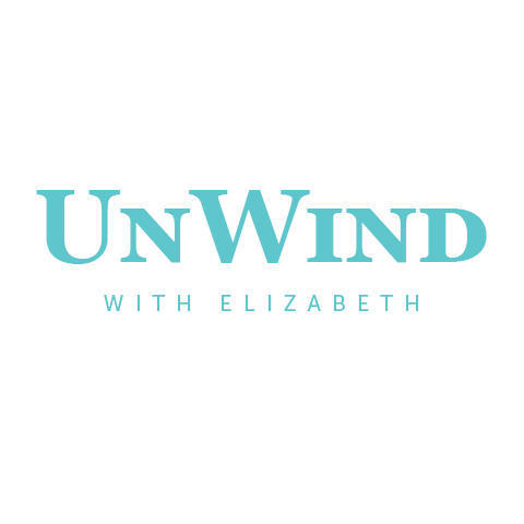 UnWind with Elizabeth Logo
