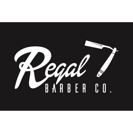Regal Barber Co.