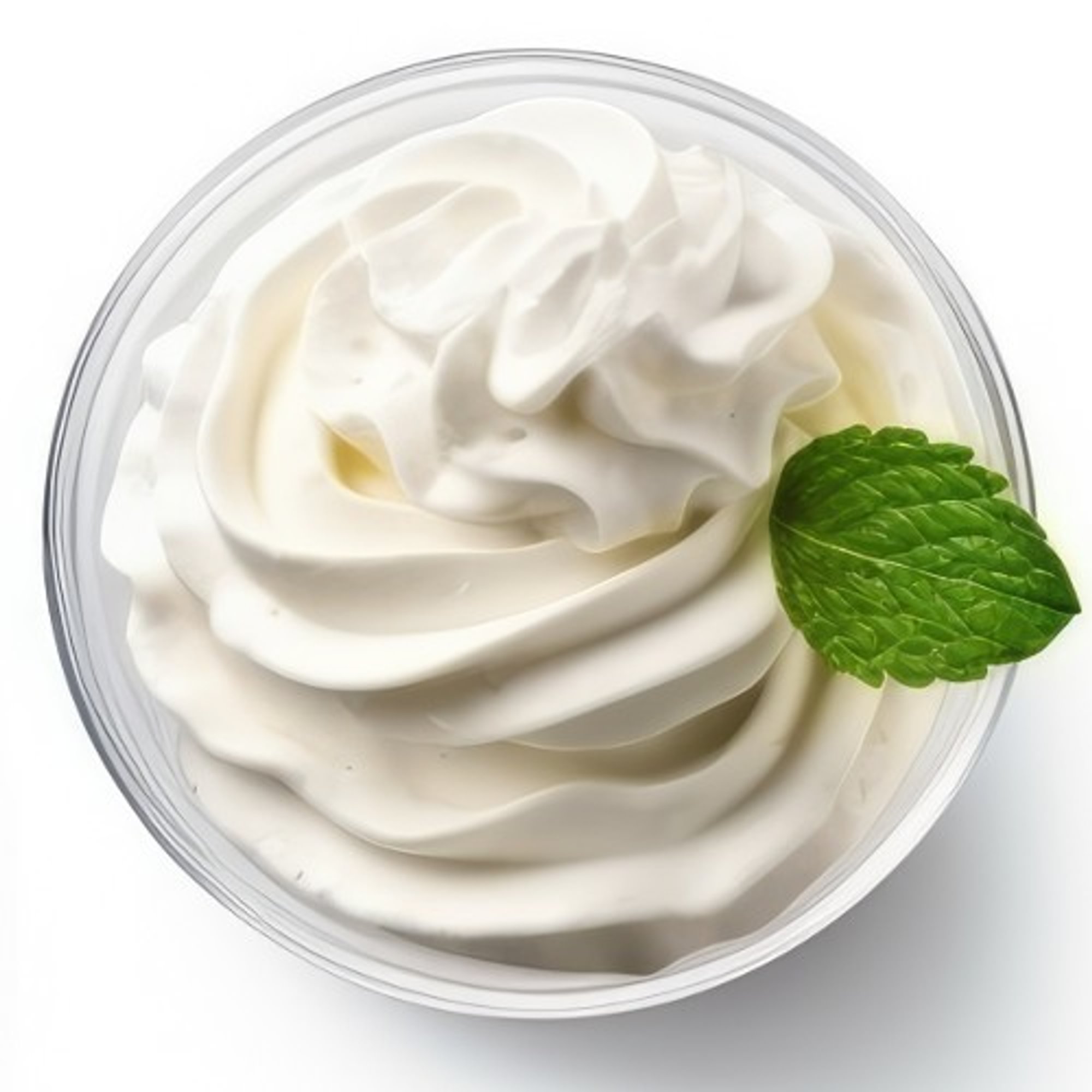 Sour Cream