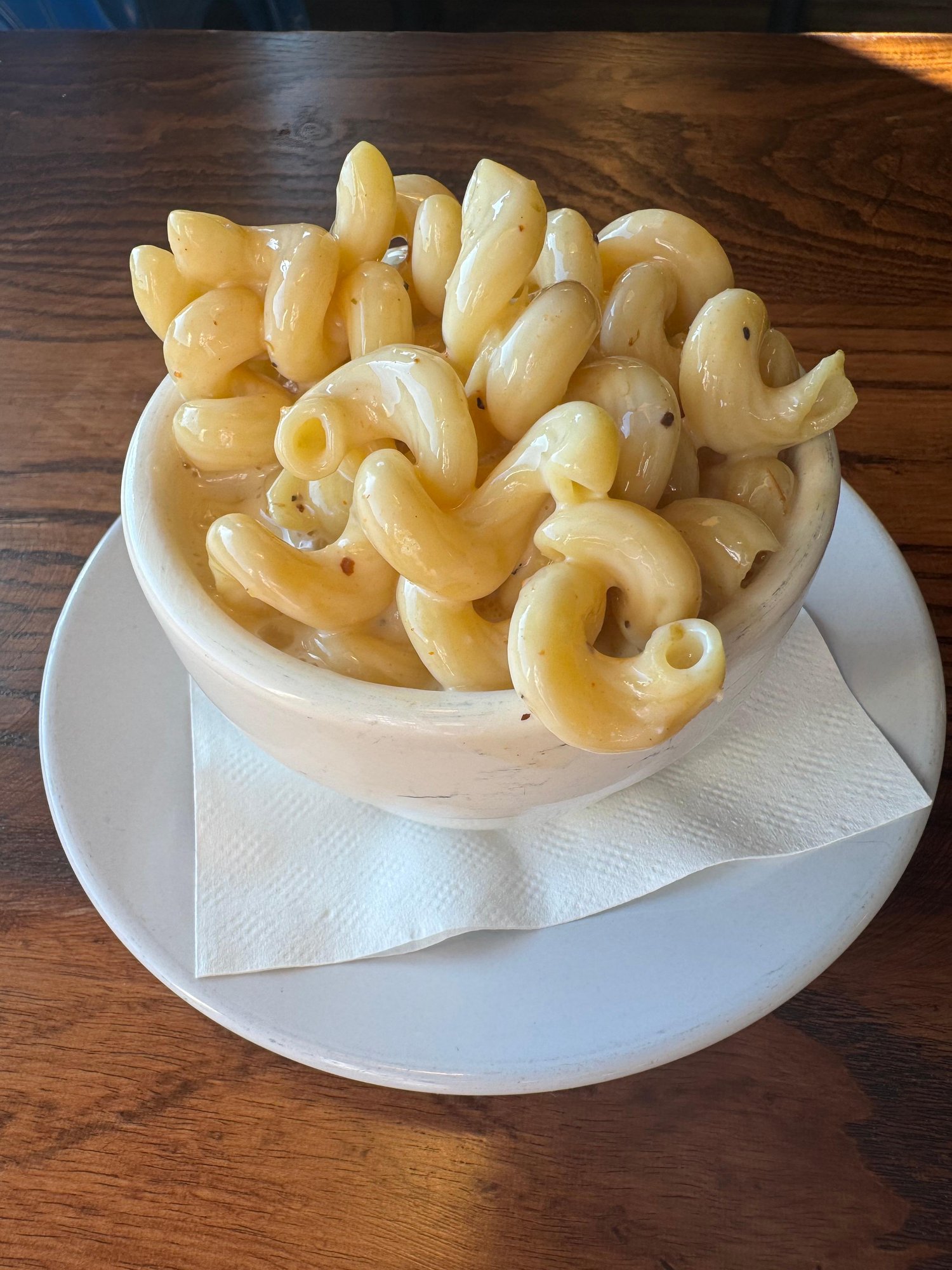 Gouda Mac