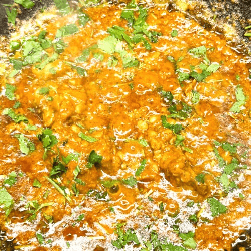 DAL CHICKEN