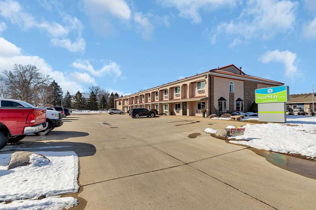 SureStay by Best Western Spicer Image