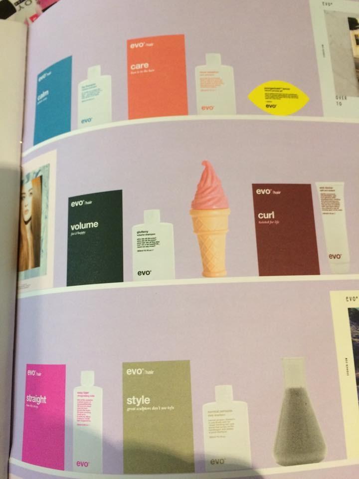 Robert James Salon Image