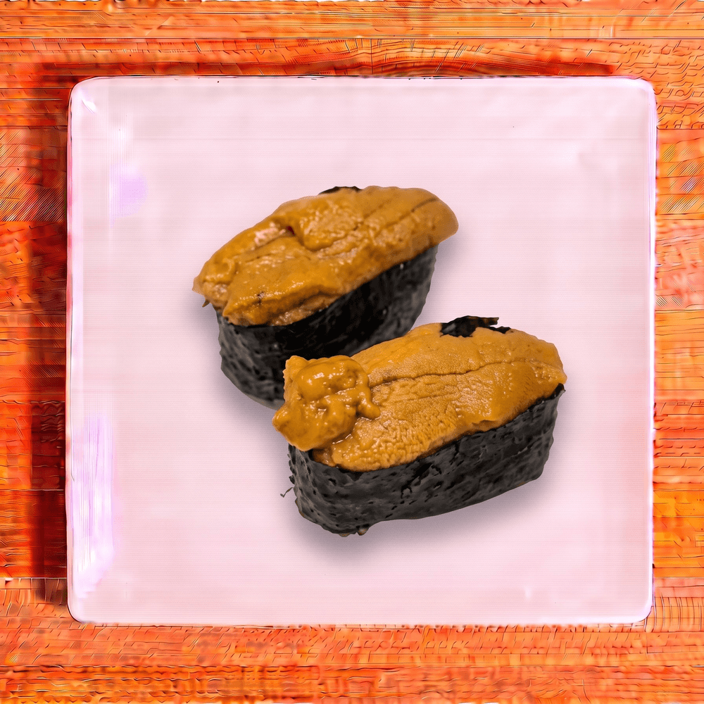 Sea Urchin (Uni) *