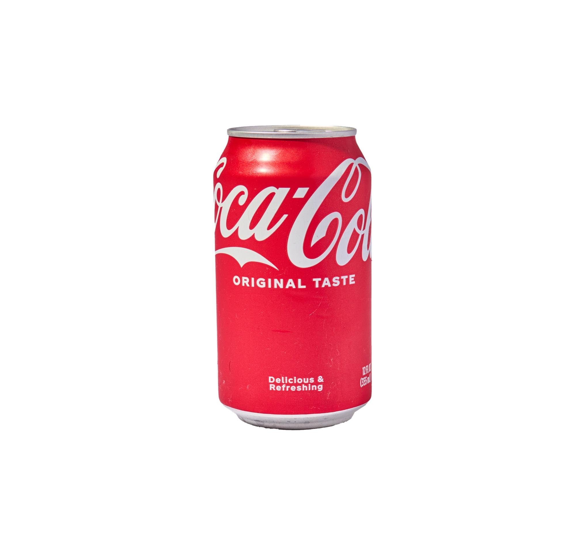 Coke