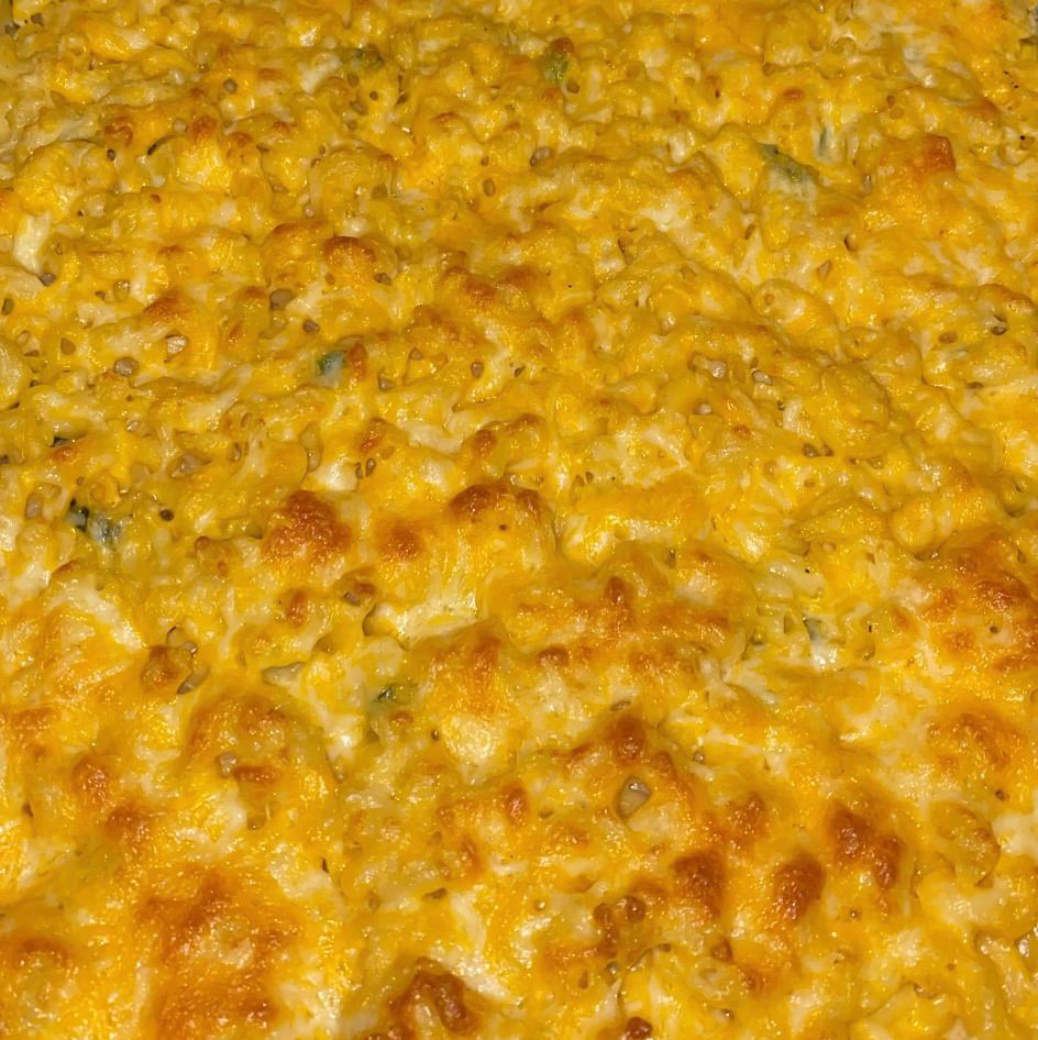 Mac n Cheese