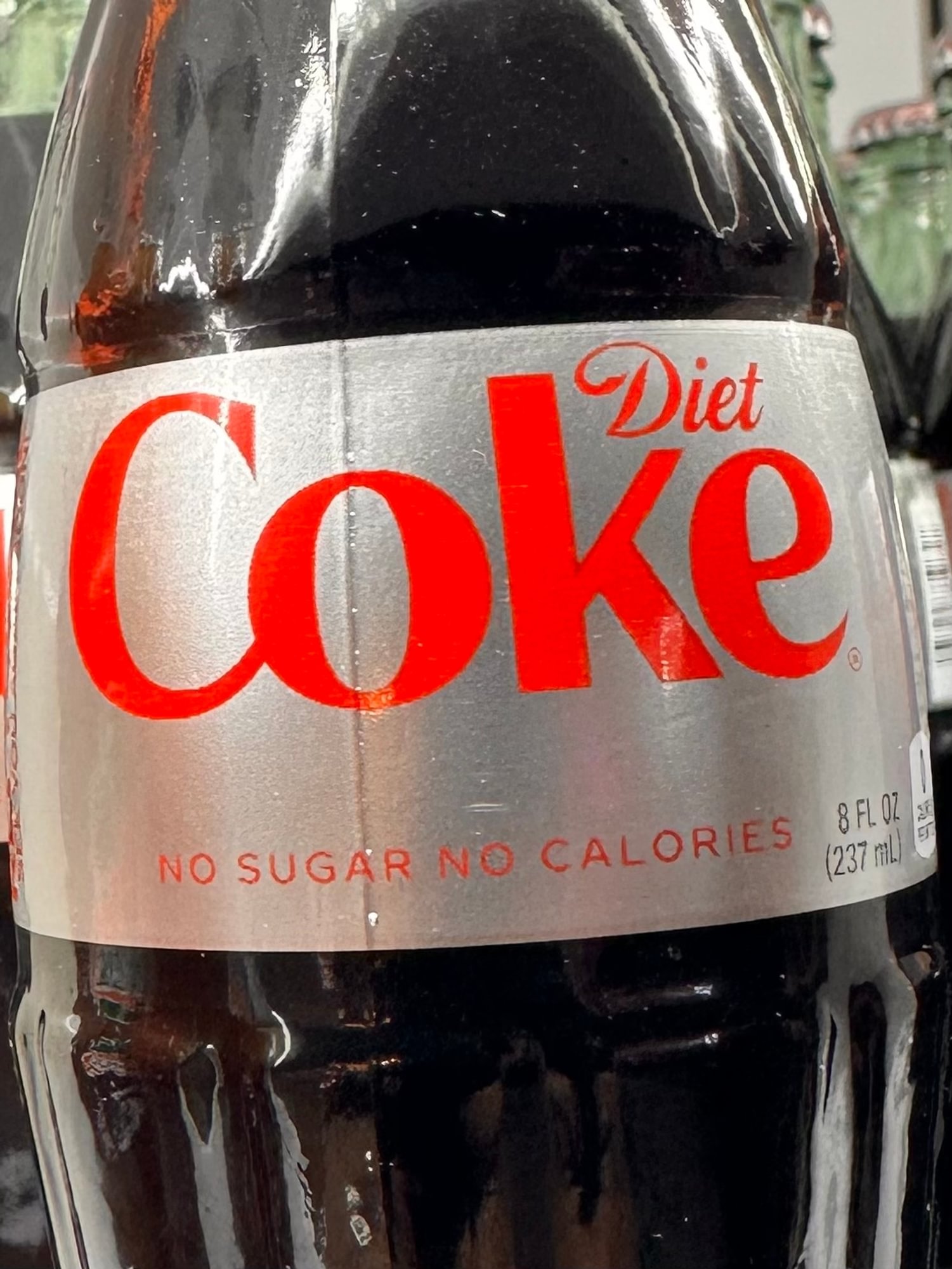 Diet Coke